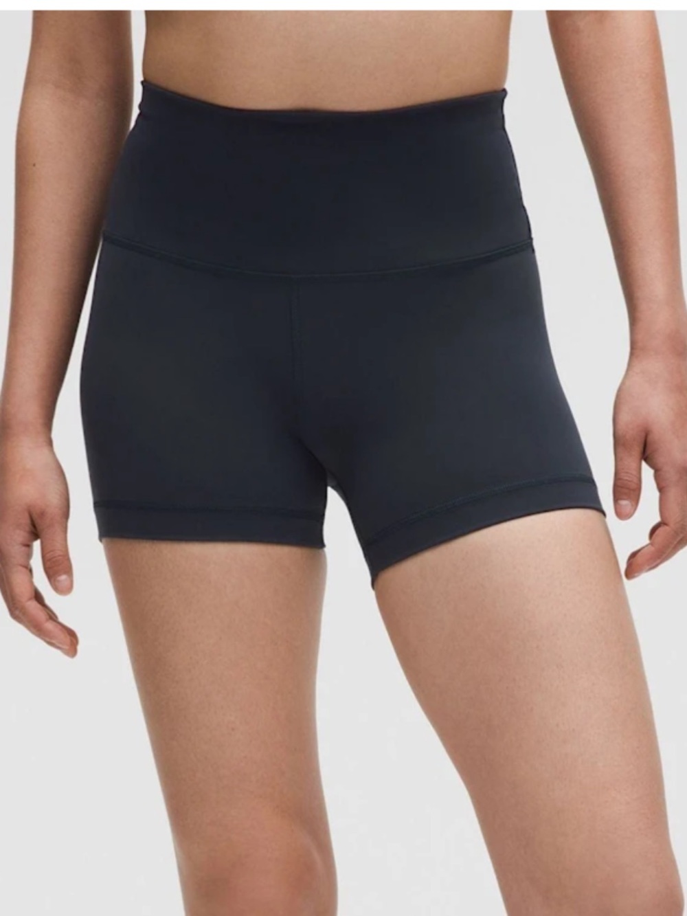 Lululemon Align High Rise Short
